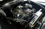 Chevrolet Bel Air Nomad Hot Rod 1955 года
